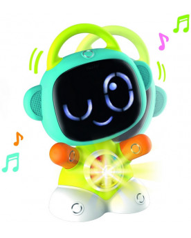 SMART ROBOT TIC