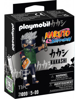 KAKASHI
