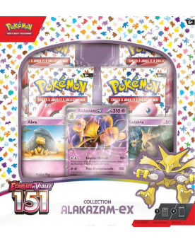 POKEMON 3.5 COFFRET EX...