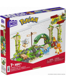POKEMON PLAYSET RUINES DE...