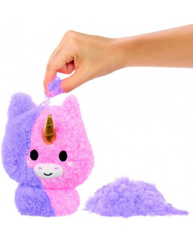 FLUFFIE STUFFIES