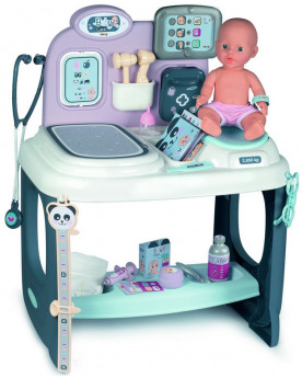 BABY CARE CENTRE DE SOINS +...