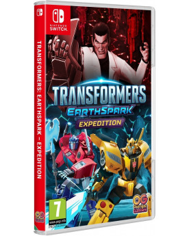 SWITCH TRANSFORMERS...