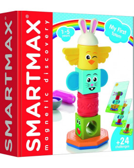 SMARTMAX PREMIER TOTEM 24...