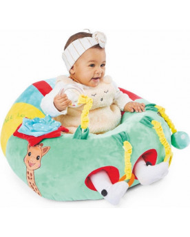 IL ETAIT UNE FOIS BABY SEAT...