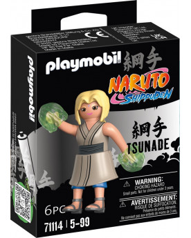 TSUNADE