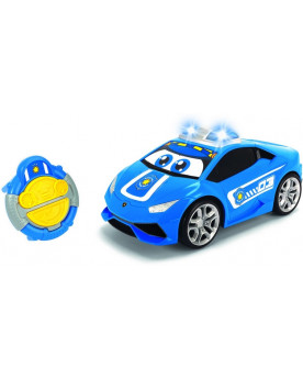 RC ABC PAULY POLICE