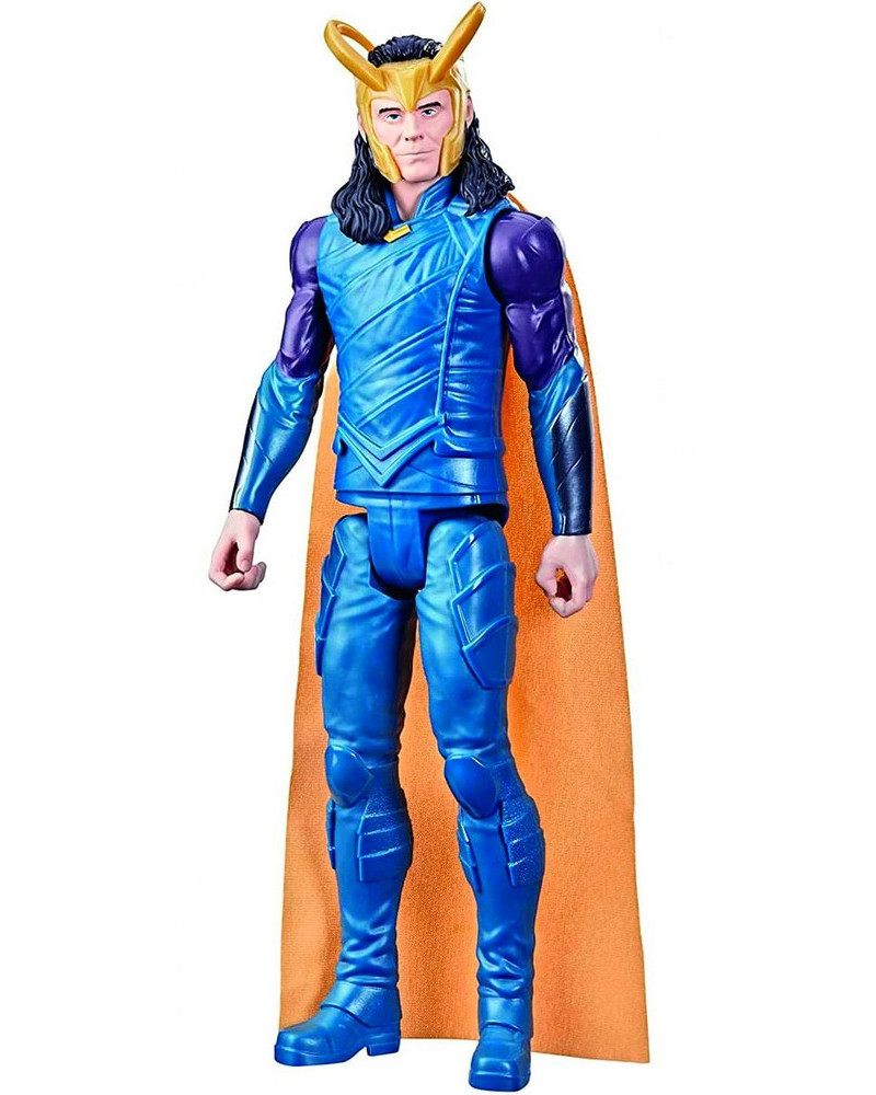AVENGERS LOKI 30CM