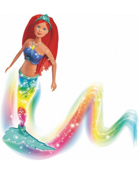 STEFFI SIRENE LUMINEUSE