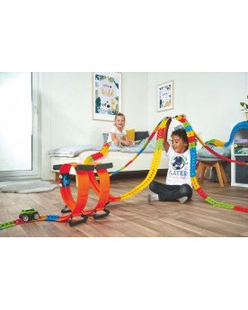 FLEXTREME 4M40 84 PCES 2...