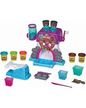 PLAY DOH CHOCOLATERIE