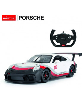 R.C. 1/14 PORSCHE GT3 CUP F/F