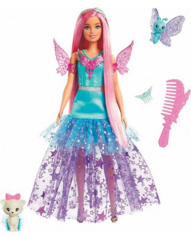 BARBIE MAGIC MALIBU
