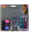 KIT MAQUILLAGE COMPLET LICORNE