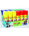 FIL FOU 70ML 4COUL.
