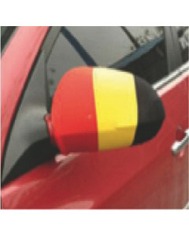 HOUSSE DE RETROVISEUR BELGE