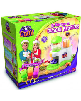 KIDS COLL FABRIQUE DE...