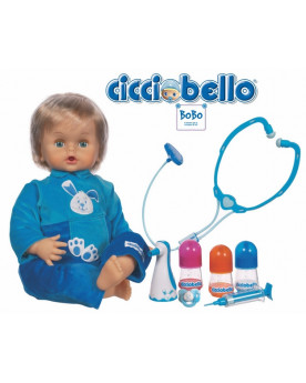 CICCIOBELLO BOBO