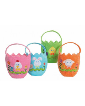 PETIT SAC COQUILLE 16CM