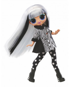 LOL OMG DOLL GROOVY BABE