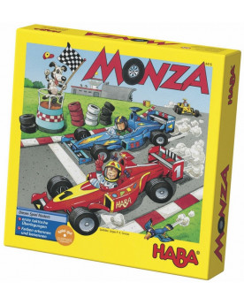 PETIT FORMAT MONZA