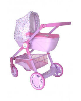 ZAPF LANDAU BABY BORN