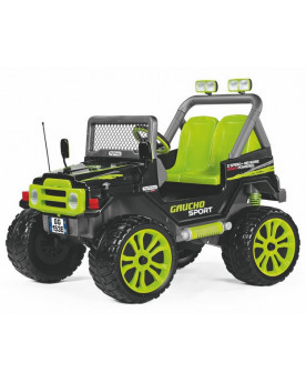GAUCHO SPORT 2 PLACES  12V....