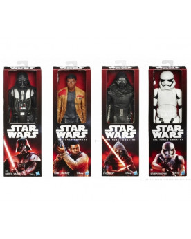 STAR WARS FIGURINE TITAN...