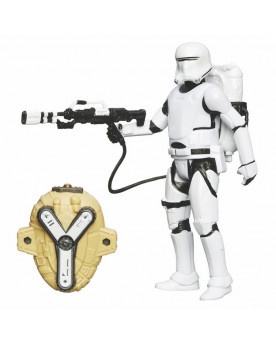 STAR WARS FIGURINES...