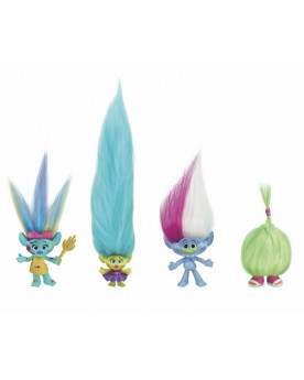 TROLLS MULTIPACK 2ASS.