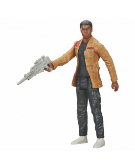 TITAN HEROES STAR WARS 30CM...