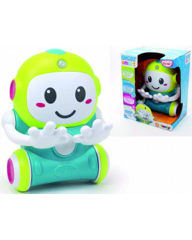SMART ROBOT 1.2.3