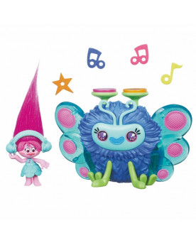 TROLLS STATION DJ