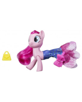 MON PETIT PONEY PONEY...