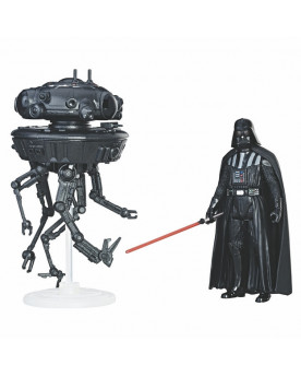 STAR WARS E8 CLASS A...