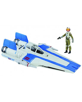 STAR WARS E8 CLASS B...