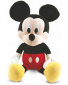 MICKEY CLUB HOUSE CAMION DE POMPIER + FI