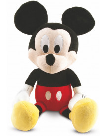 MICKEY CLUB HOUSE CAMION DE POMPIER + FI