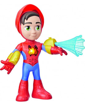 SPIDEY FIGURINE ELECTRONIQUE
