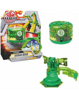 BAKUGAN DEKA GEOGAN JUMBO 1...