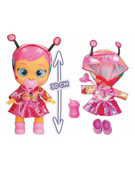 CRY BABIES STARS LADY