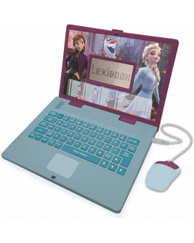ORDINATEUR EDUCATIF FROZEN...