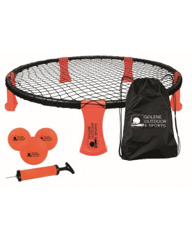 KIT SPIKLE BALL