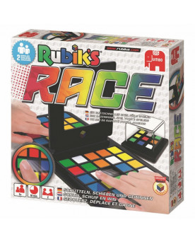 RUBIK'S RACE