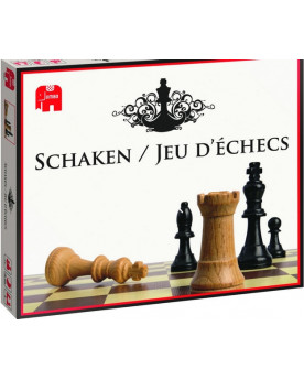 JEU D'ECHECS