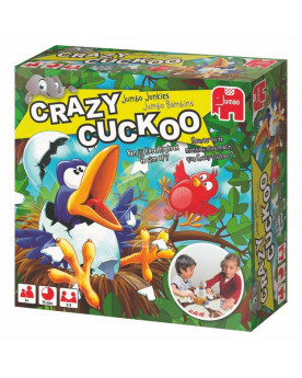 CRAZY CUCKOO