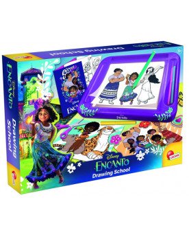ENCANTO ECOLE DE DESSIN...