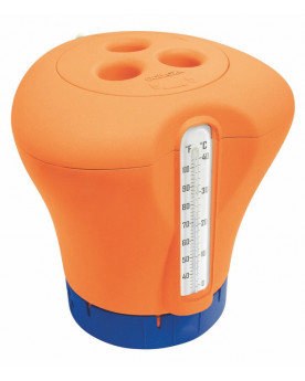 DIFFUSEUR DE CHLORE +...