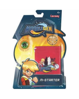 MARBLEGEN M-STARTER