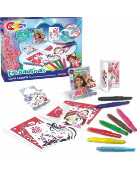 BLOPENS CENTRE D ACTIVITES...